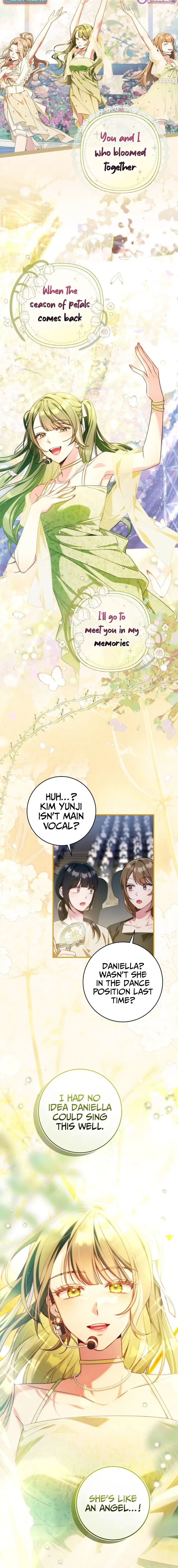 I Tried to Debut My Kid, But Ended Up Debuting Myself Chapter 63 – Page 7