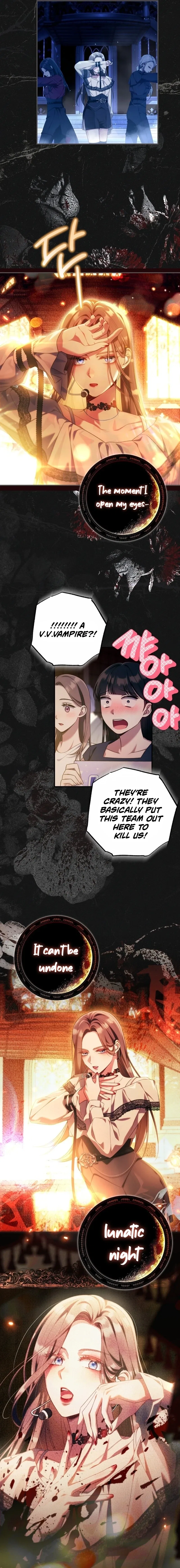 I Tried to Debut My Kid, But Ended Up Debuting Myself Chapter 63 – Page 9