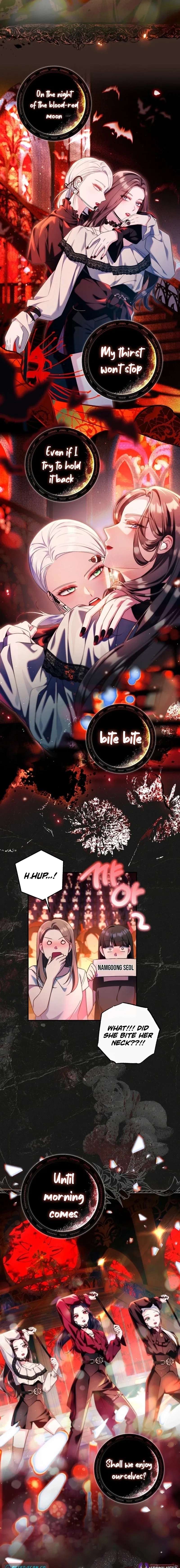 I Tried to Debut My Kid, But Ended Up Debuting Myself Chapter 63 – Page 10