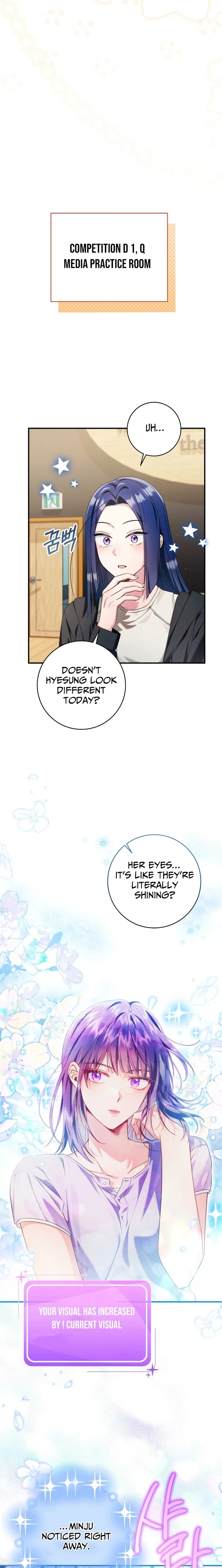 I Tried to Debut My Kid, But Ended Up Debuting Myself Chapter 62 – Page 20
