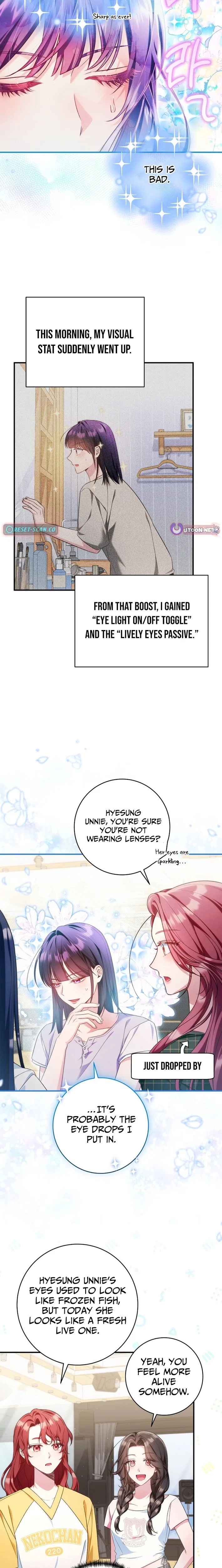I Tried to Debut My Kid, But Ended Up Debuting Myself Chapter 62 – Page 21