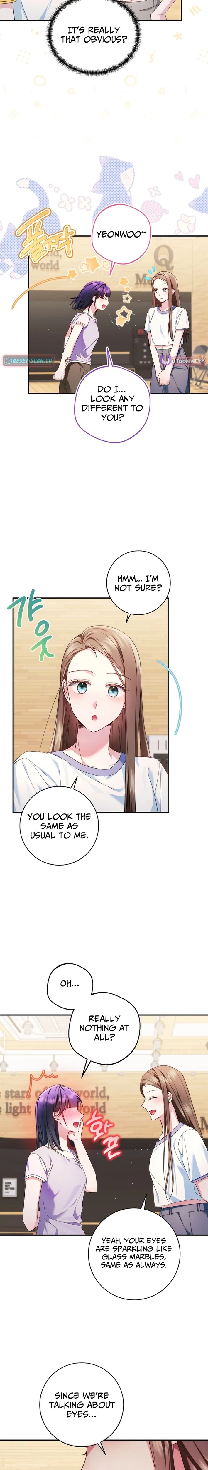 I Tried to Debut My Kid, But Ended Up Debuting Myself Chapter 62 – Page 22