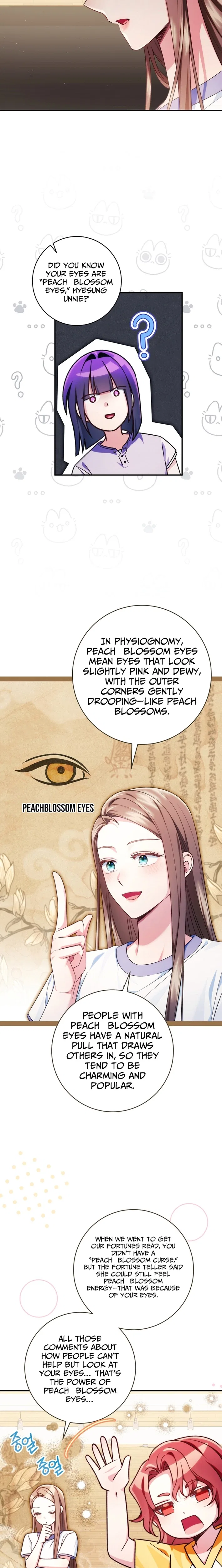 I Tried to Debut My Kid, But Ended Up Debuting Myself Chapter 62 – Page 23
