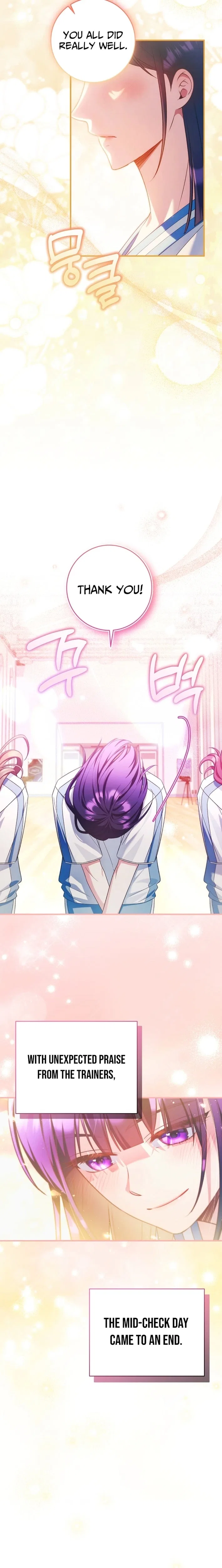 I Tried to Debut My Kid, But Ended Up Debuting Myself Chapter 60 – Page 5