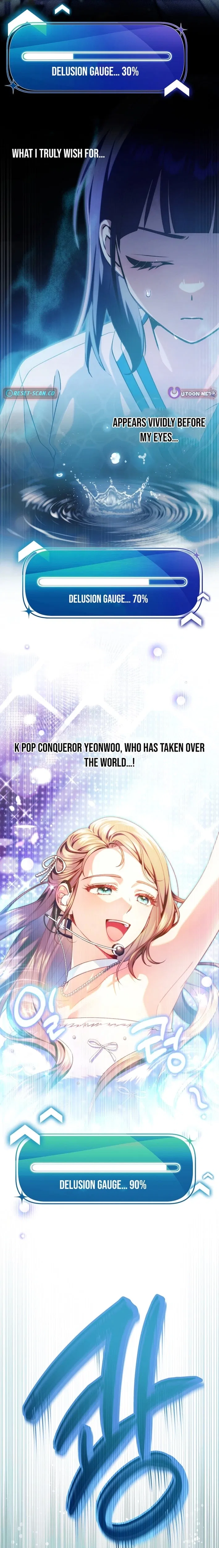 I Tried to Debut My Kid, But Ended Up Debuting Myself Chapter 60 – Page 8