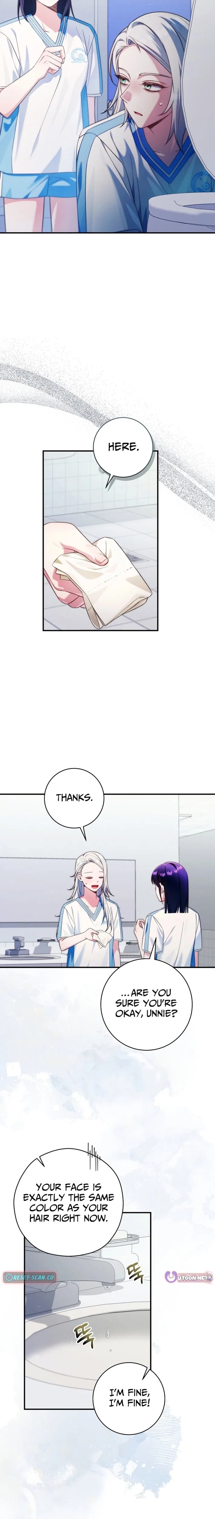 I Tried to Debut My Kid, But Ended Up Debuting Myself Chapter 60 – Page 11