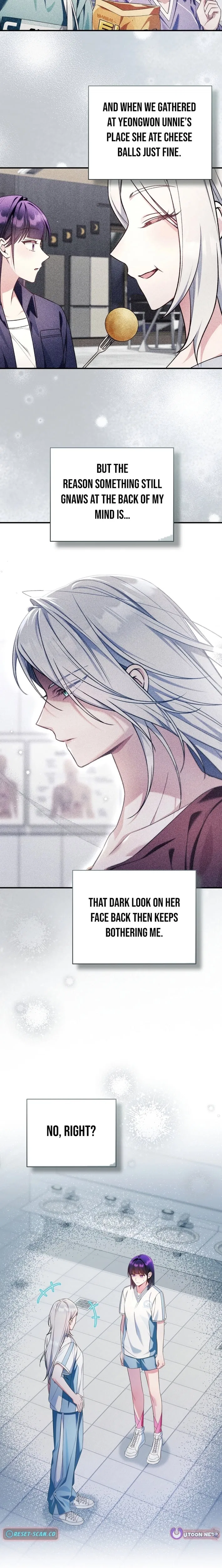 I Tried to Debut My Kid, But Ended Up Debuting Myself Chapter 60 – Page 13