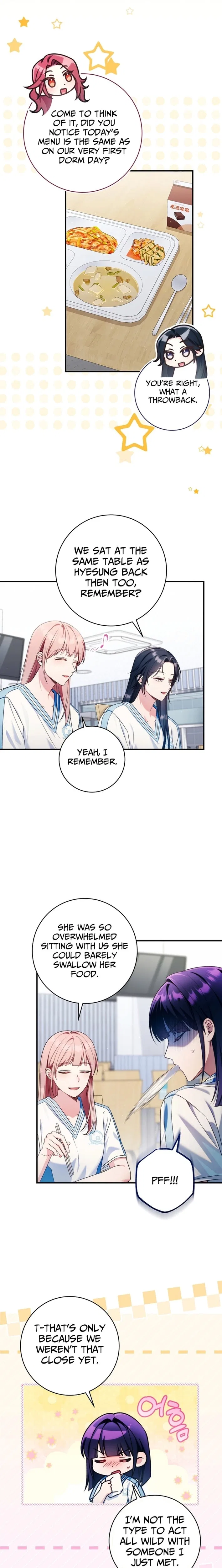 I Tried to Debut My Kid, But Ended Up Debuting Myself Chapter 60 – Page 15