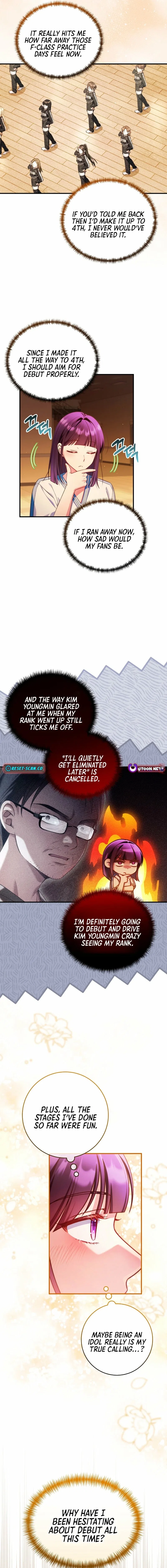 I Tried to Debut My Kid, But Ended Up Debuting Myself Chapter 59 – Page 7