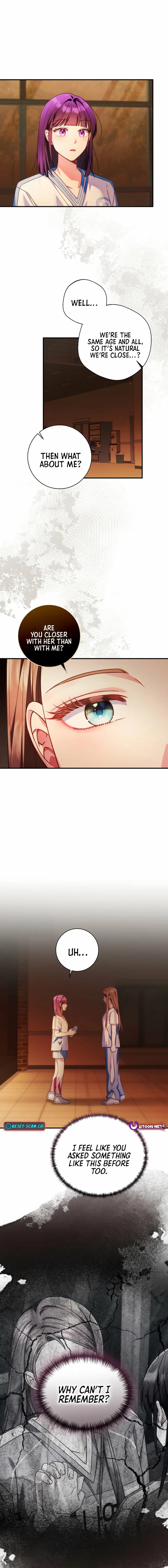 I Tried to Debut My Kid, But Ended Up Debuting Myself Chapter 59 – Page 9