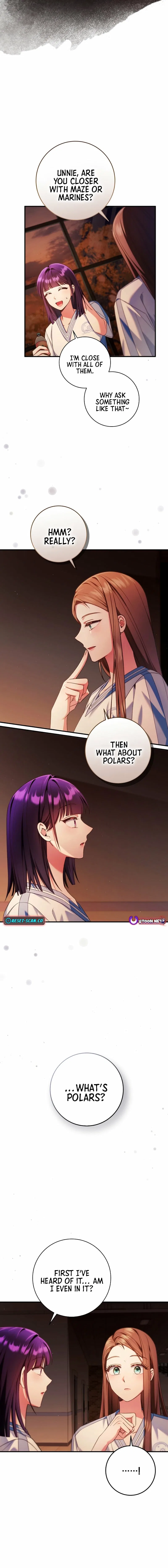 I Tried to Debut My Kid, But Ended Up Debuting Myself Chapter 59 – Page 10