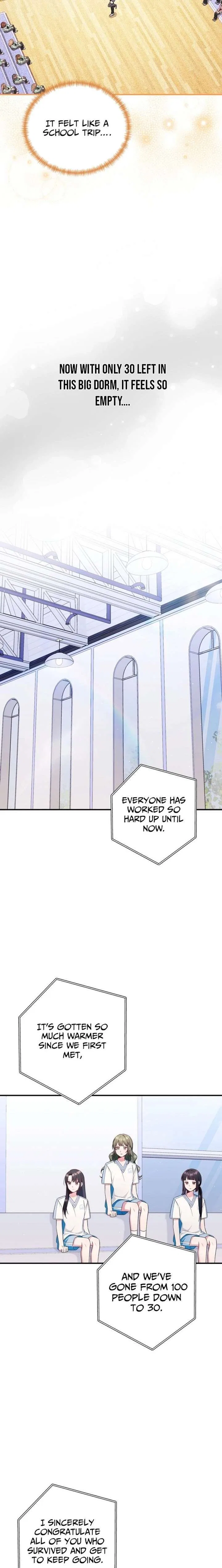 I Tried to Debut My Kid, But Ended Up Debuting Myself Chapter 58 – Page 8