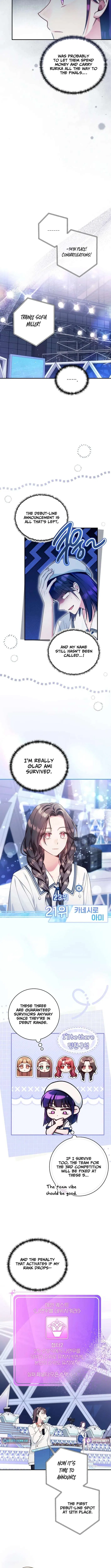 I Tried to Debut My Kid, But Ended Up Debuting Myself Chapter 57 – Page 4