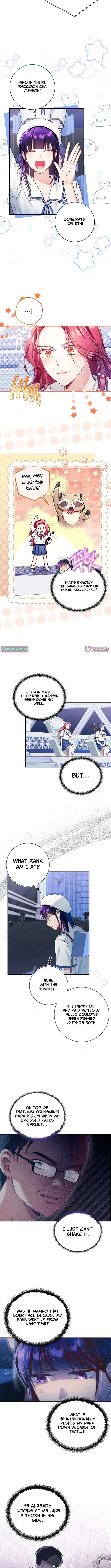I Tried to Debut My Kid, But Ended Up Debuting Myself Chapter 57 – Page 7
