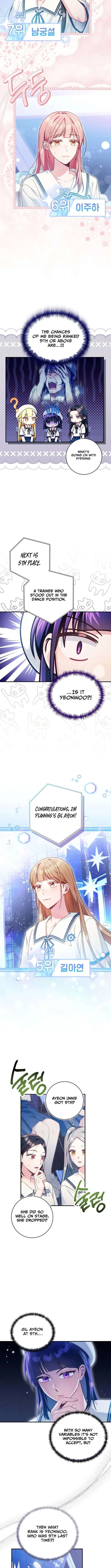 I Tried to Debut My Kid, But Ended Up Debuting Myself Chapter 57 – Page 9