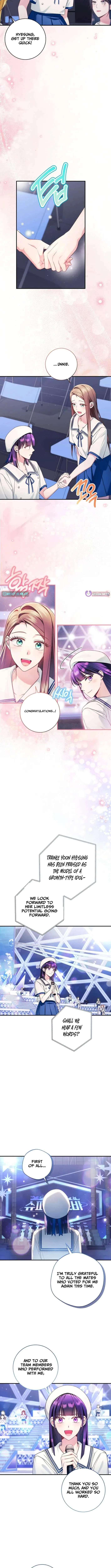 I Tried to Debut My Kid, But Ended Up Debuting Myself Chapter 57 – Page 11
