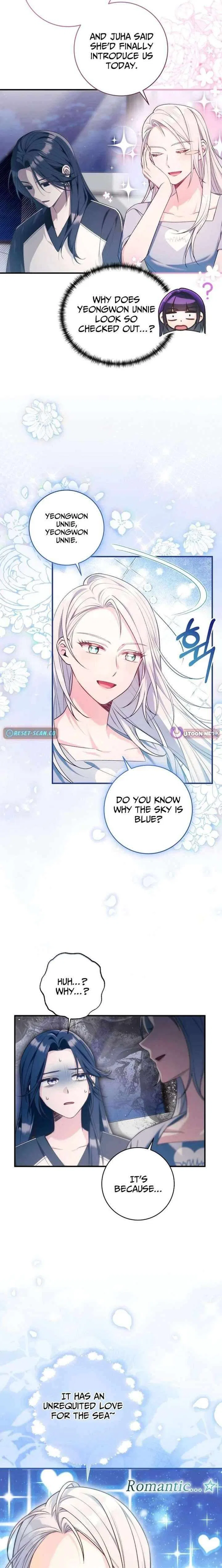 I Tried to Debut My Kid, But Ended Up Debuting Myself Chapter 56 – Page 2