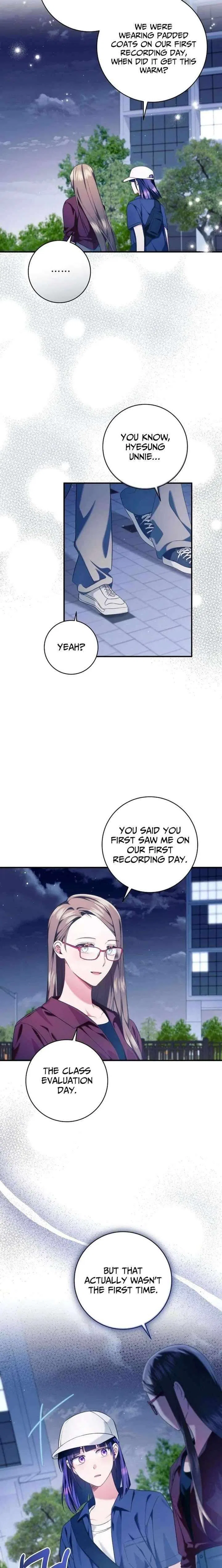 I Tried to Debut My Kid, But Ended Up Debuting Myself Chapter 56 – Page 14