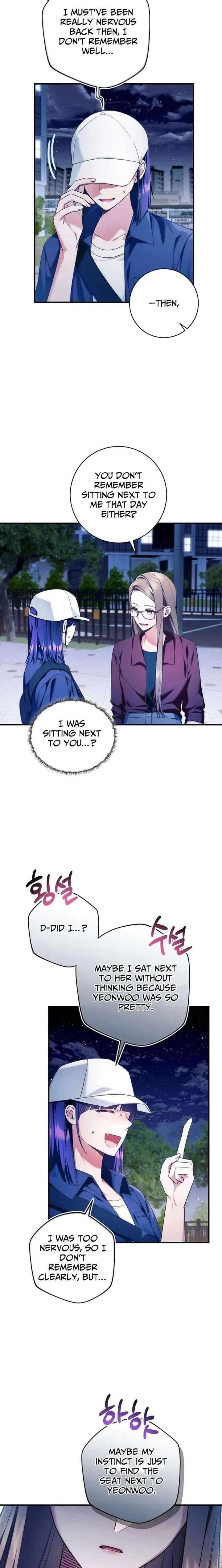 I Tried to Debut My Kid, But Ended Up Debuting Myself Chapter 56 – Page 16