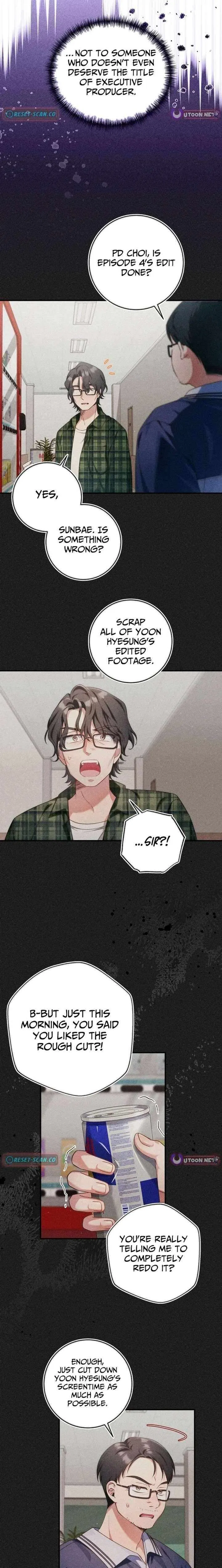 I Tried to Debut My Kid, But Ended Up Debuting Myself Chapter 56 – Page 21