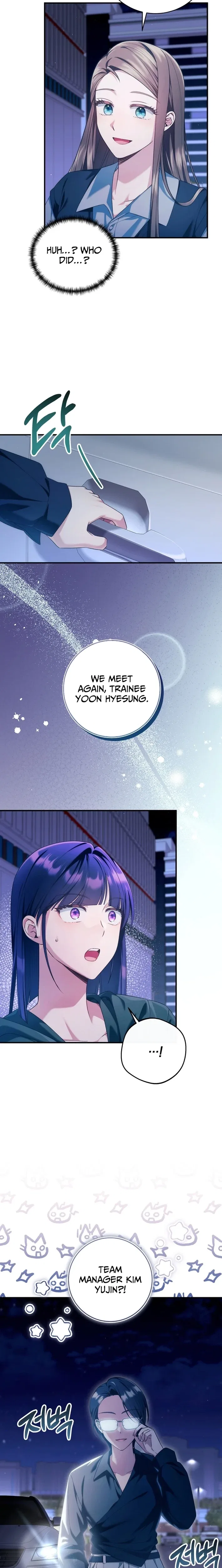 I Tried to Debut My Kid, But Ended Up Debuting Myself Chapter 55 – Page 4