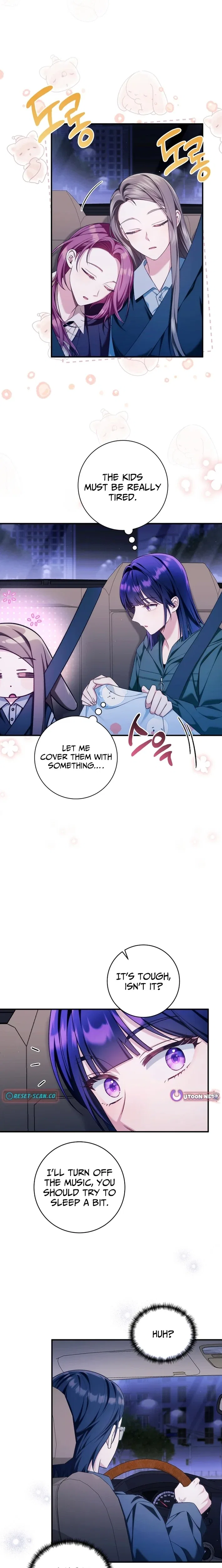 I Tried to Debut My Kid, But Ended Up Debuting Myself Chapter 55 – Page 6