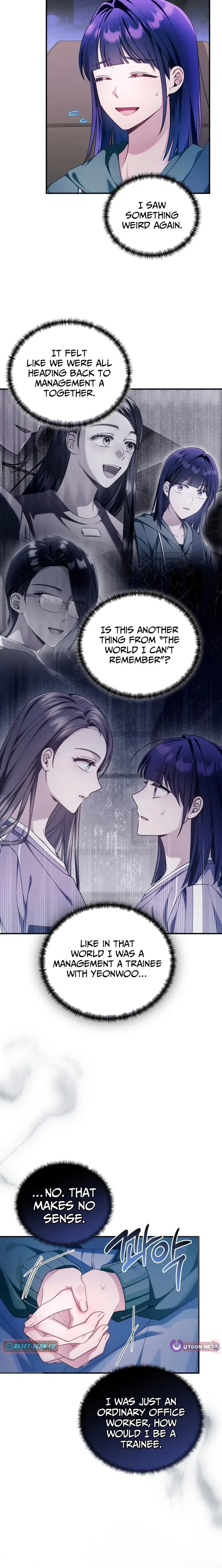 I Tried to Debut My Kid, But Ended Up Debuting Myself Chapter 55 – Page 13