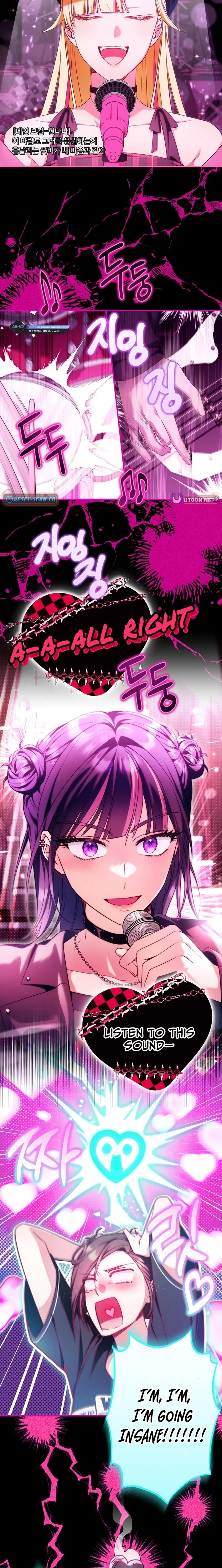 I Tried to Debut My Kid, But Ended Up Debuting Myself Chapter 54 – Page 21