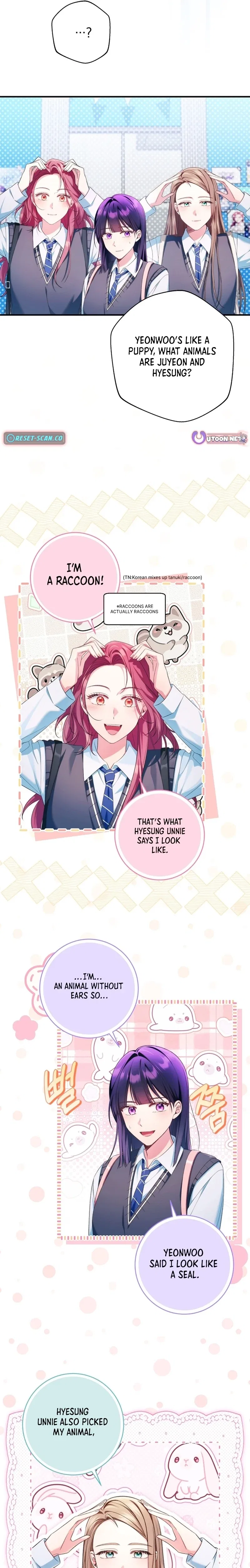 I Tried to Debut My Kid, But Ended Up Debuting Myself Chapter 52 – Page 13