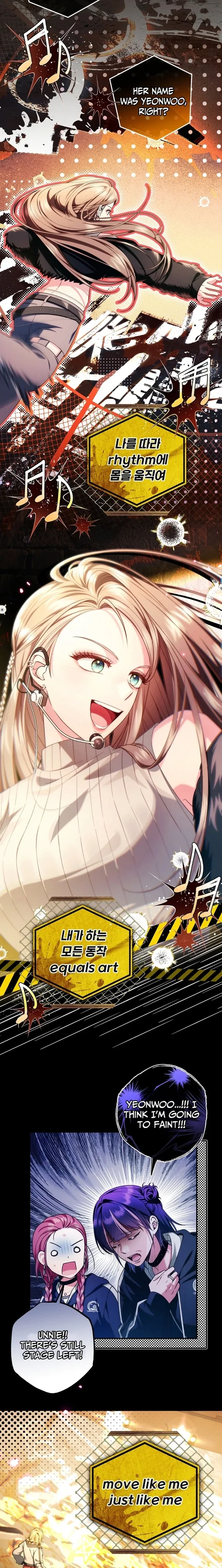 I Tried to Debut My Kid, But Ended Up Debuting Myself Chapter 51 – Page 5