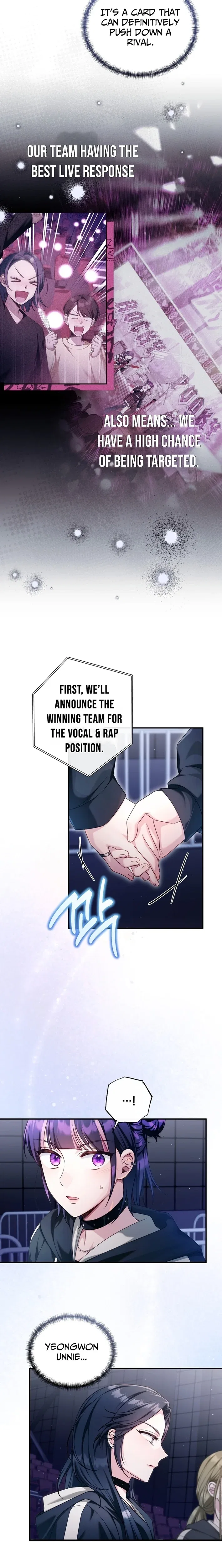 I Tried to Debut My Kid, But Ended Up Debuting Myself Chapter 51 – Page 14