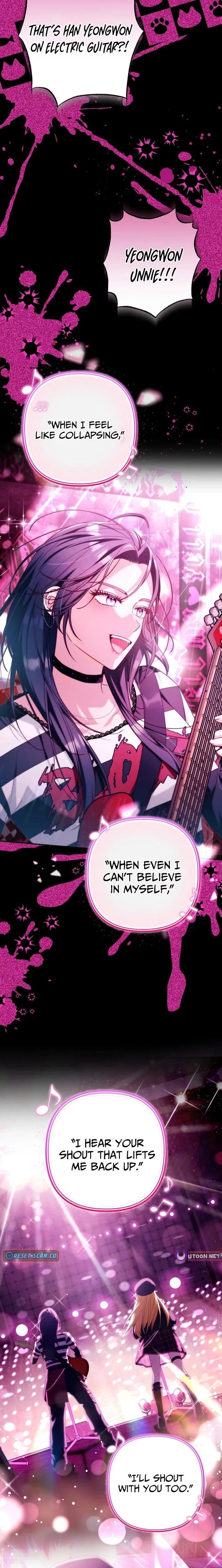 I Tried to Debut My Kid, But Ended Up Debuting Myself Chapter 50 – Page 11