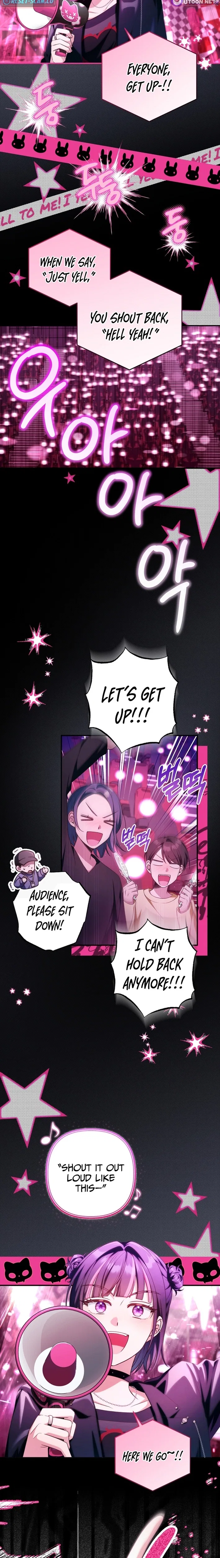 I Tried to Debut My Kid, But Ended Up Debuting Myself Chapter 50 – Page 14