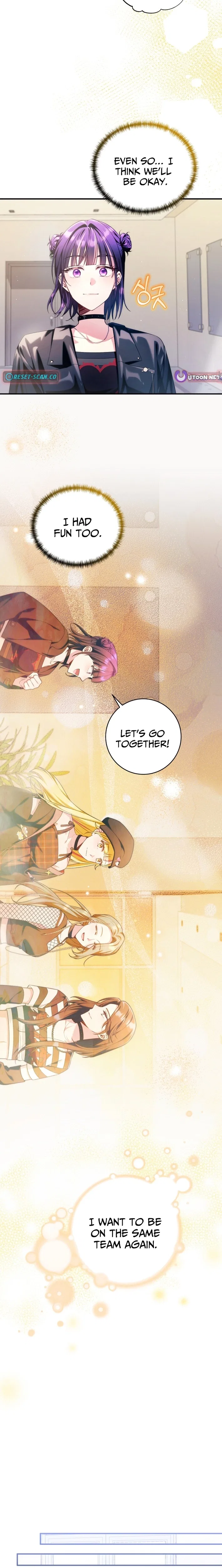 I Tried to Debut My Kid, But Ended Up Debuting Myself Chapter 50 – Page 22