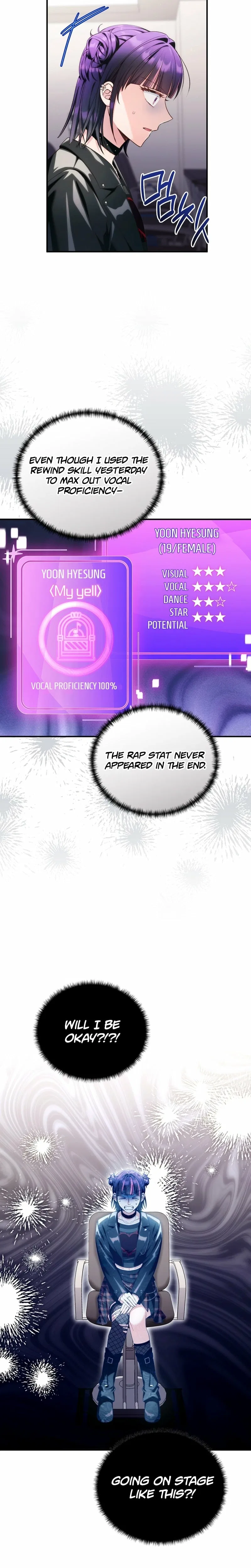 I Tried to Debut My Kid, But Ended Up Debuting Myself Chapter 49 – Page 11