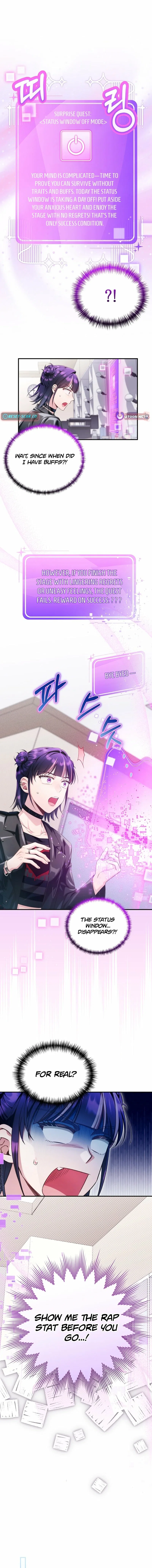 I Tried to Debut My Kid, But Ended Up Debuting Myself Chapter 49 – Page 12