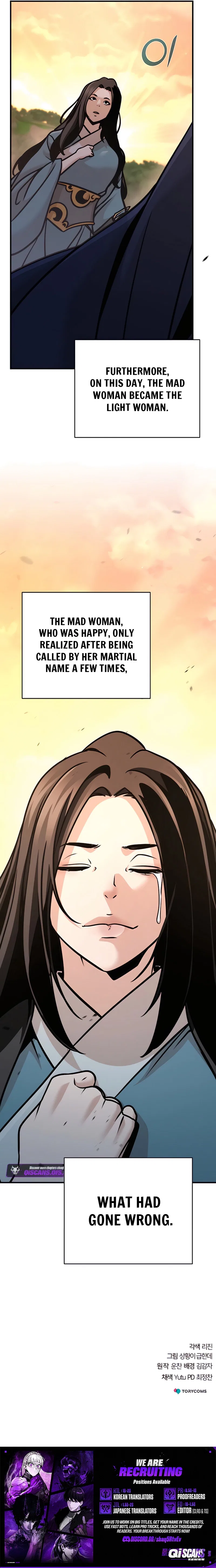 The Mysterious World’s Greatest Martial Artist Little Prince Chapter 114 – Page 14