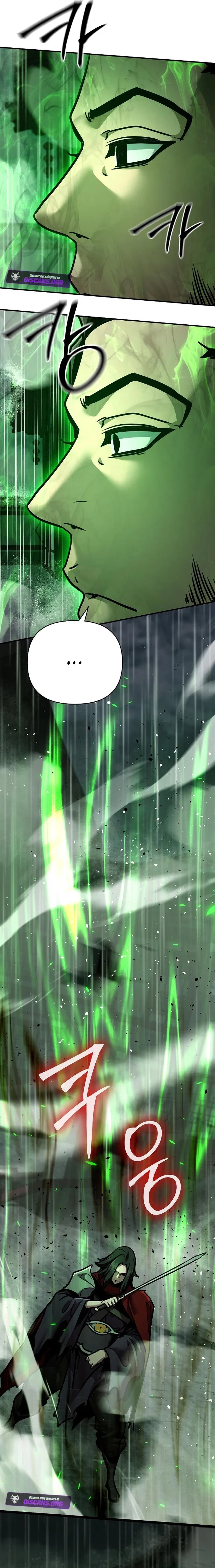 The Mysterious World’s Greatest Martial Artist Little Prince Chapter 110 – Page 26