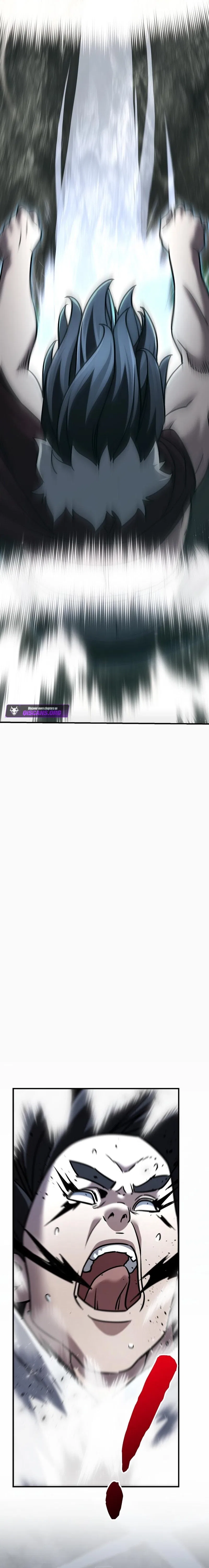 The Mysterious World’s Greatest Martial Artist Little Prince Chapter 109 – Page 22