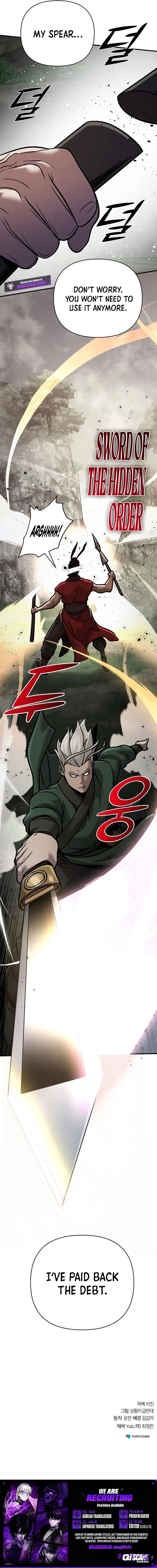 The Mysterious World’s Greatest Martial Artist Little Prince Chapter 109 – Page 27