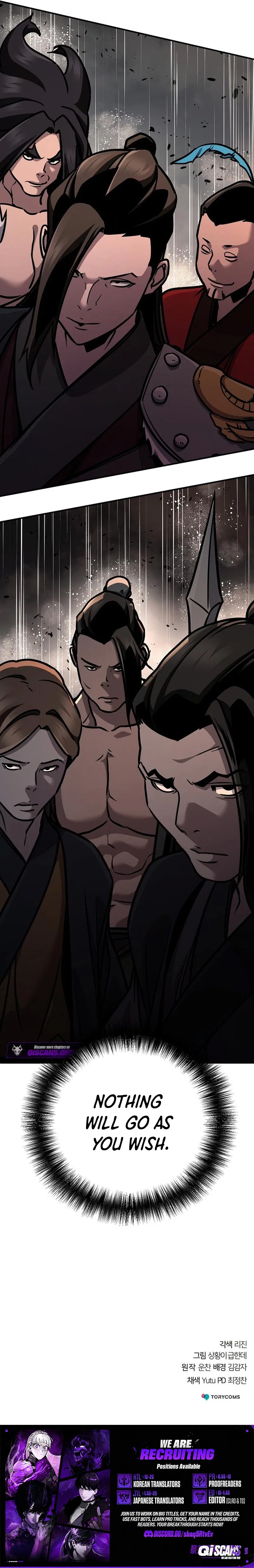 The Mysterious World’s Greatest Martial Artist Little Prince Chapter 106 – Page 26