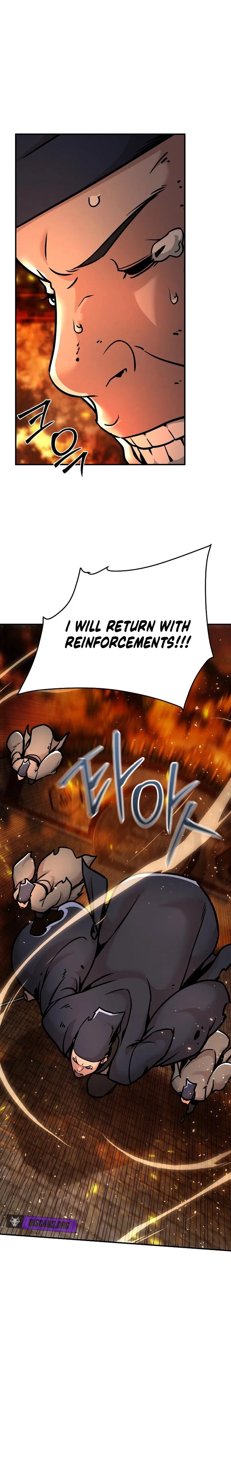 The Mysterious World’s Greatest Martial Artist Little Prince Chapter 103 – Page 6