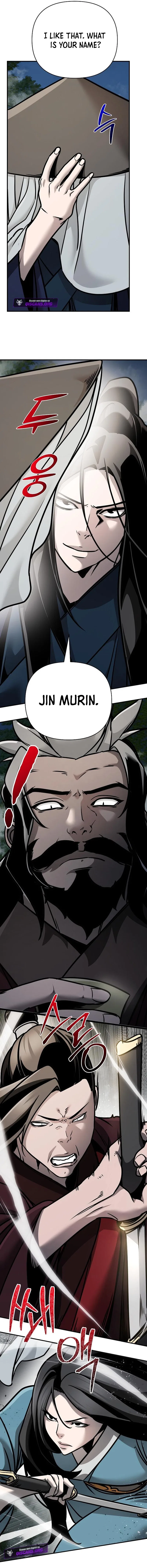 The Mysterious World’s Greatest Martial Artist Little Prince Chapter 103 – Page 26
