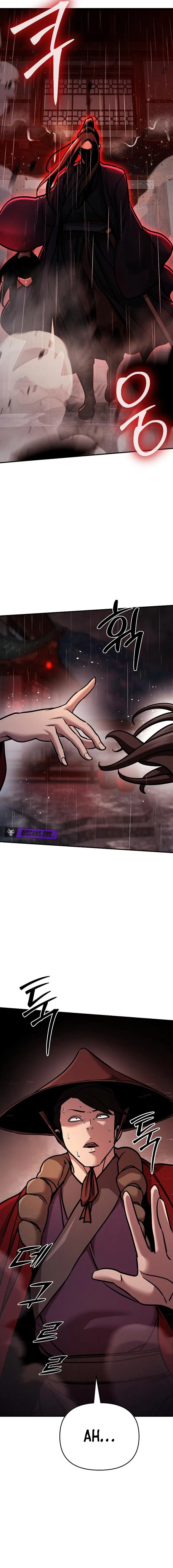 The Mysterious World’s Greatest Martial Artist Little Prince Chapter 102 – Page 5