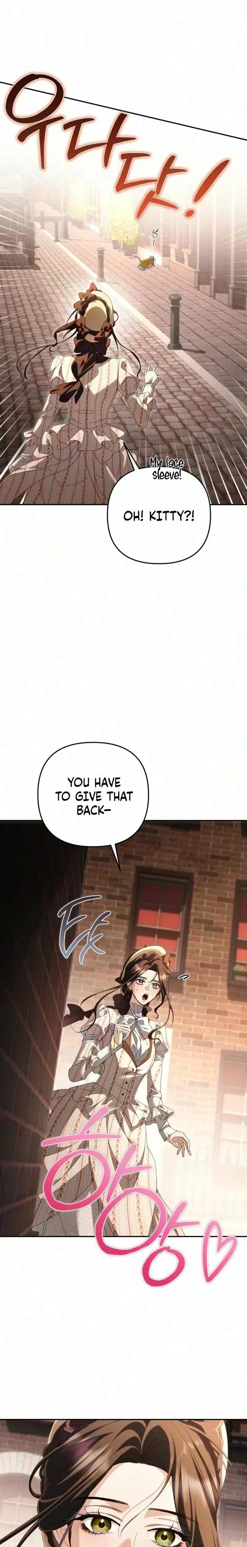 The Scandal Maker Has Returned Chapter 23 – Page 3