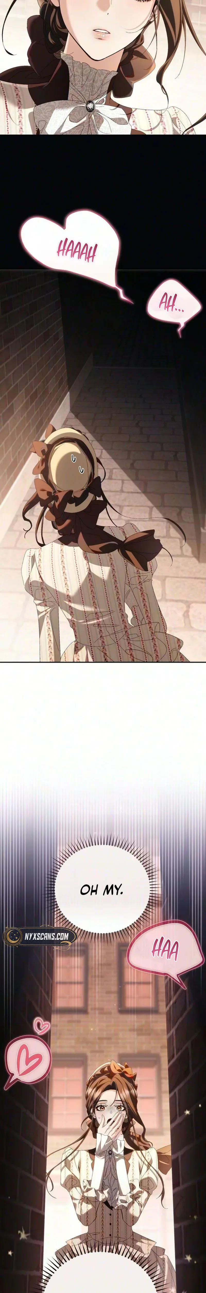 The Scandal Maker Has Returned Chapter 23 – Page 4