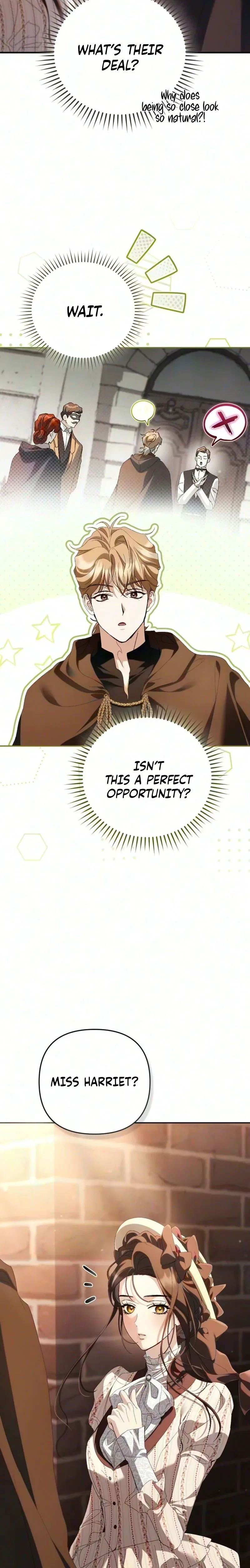 The Scandal Maker Has Returned Chapter 23 – Page 12