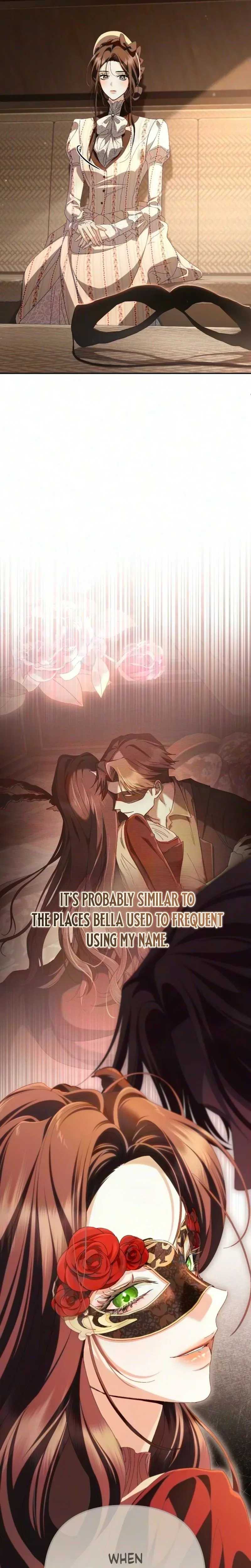 The Scandal Maker Has Returned Chapter 23 – Page 15