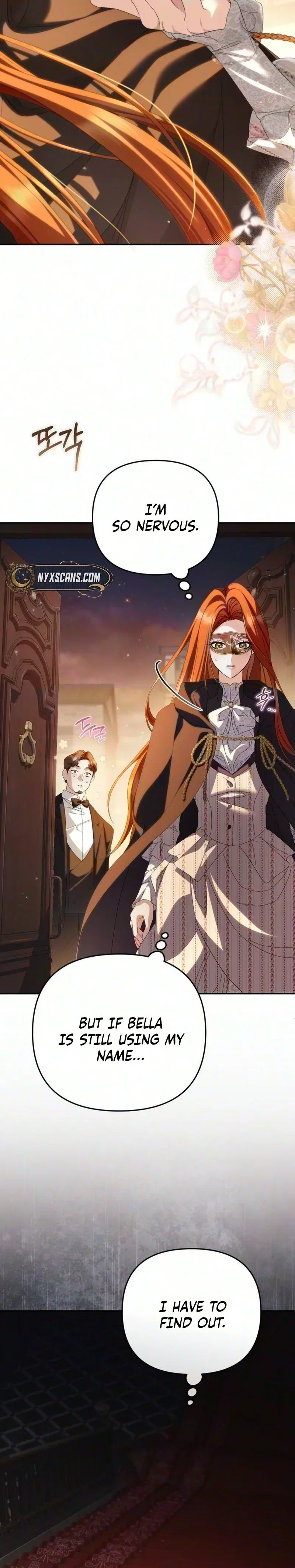 The Scandal Maker Has Returned Chapter 23 – Page 21
