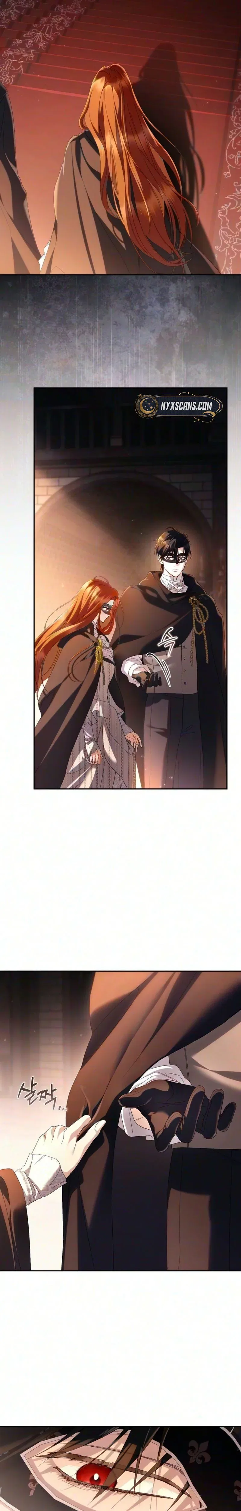 The Scandal Maker Has Returned Chapter 23 – Page 22